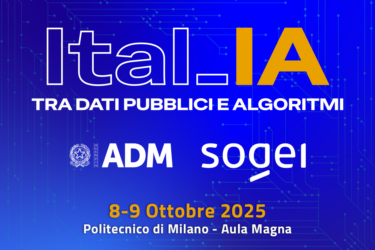 Ital_IA: tra dati pubblici e algoritmi